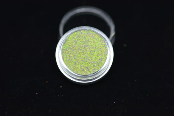Sugar Effekt Glitter - Gecko